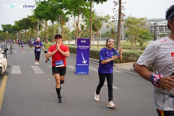 RUN TO LIVE 2024 - Ảnh #1390520