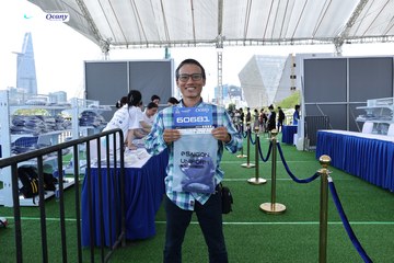 RUN TO LIVE 2024 - Ảnh #1306737