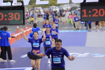 RUN TO LIVE 2024 - Ảnh #1393898