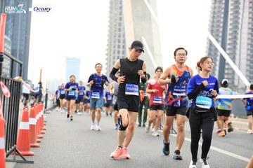RUN TO LIVE 2024 - Ảnh #1343934