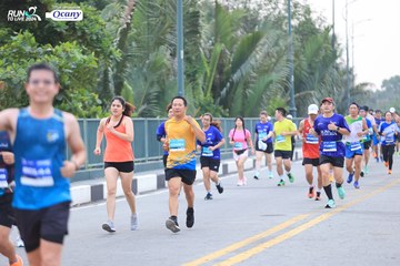 RUN TO LIVE 2024 - Ảnh #1387705