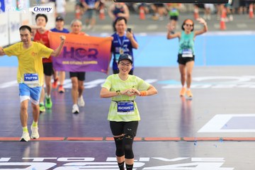 RUN TO LIVE 2024 - Ảnh #1411743