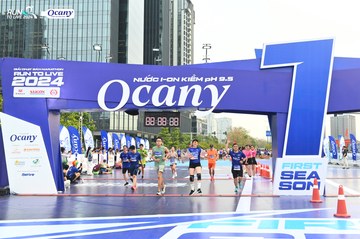 RUN TO LIVE 2024 - Ảnh #1423127