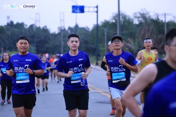 RUN TO LIVE 2024 - Ảnh #1361188