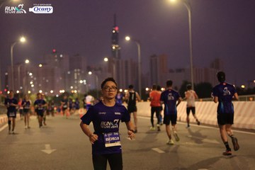 RUN TO LIVE 2024 - Ảnh #1445982