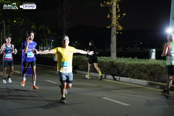 RUN TO LIVE 2024 - Ảnh #1375796
