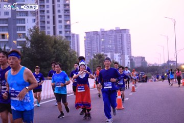 RUN TO LIVE 2024 - Ảnh #1446852