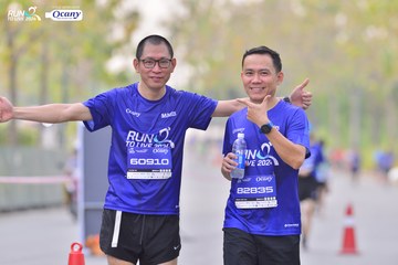 RUN TO LIVE 2024 - Ảnh #1445342