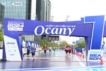 RUN TO LIVE 2024 - Ảnh #1421388