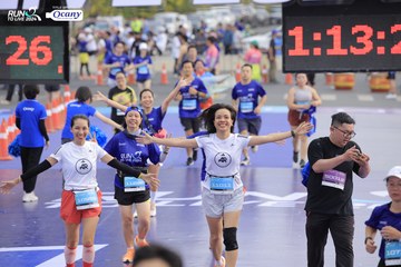 RUN TO LIVE 2024 - Ảnh #1391231