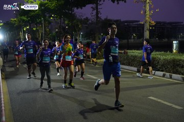 RUN TO LIVE 2024 - Ảnh #1377605