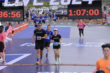 RUN TO LIVE 2024 - Ảnh #1351000