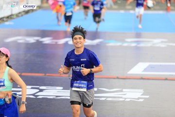 RUN TO LIVE 2024 - Ảnh #1409941