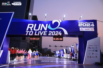 RUN TO LIVE 2024 - Ảnh #1379220