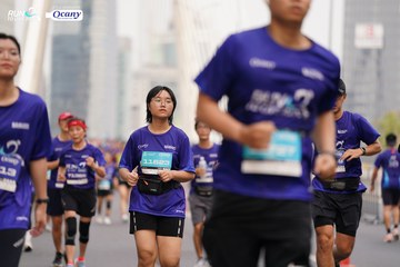 RUN TO LIVE 2024 - Ảnh #1339832