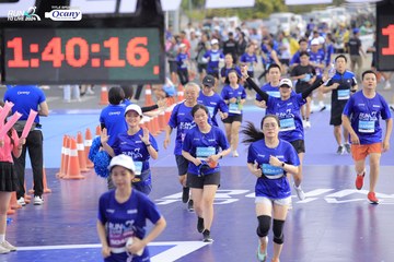 RUN TO LIVE 2024 - Ảnh #1351662