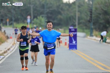 RUN TO LIVE 2024 - Ảnh #1387869
