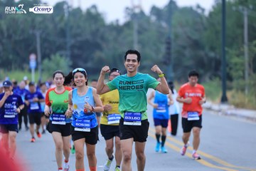 RUN TO LIVE 2024 - Ảnh #1369629