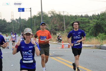 RUN TO LIVE 2024 - Ảnh #1387118