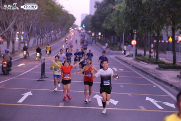 RUN TO LIVE 2024 - Ảnh #1433616