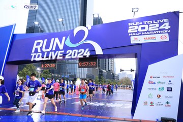 RUN TO LIVE 2024 - Ảnh #1370274