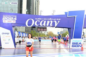 RUN TO LIVE 2024 - Ảnh #1419448