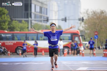RUN TO LIVE 2024 - Ảnh #1403471
