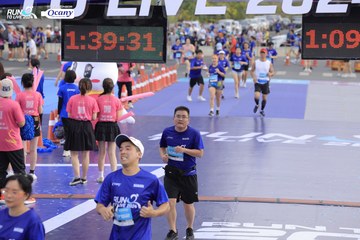 RUN TO LIVE 2024 - Ảnh #1351549