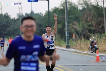 RUN TO LIVE 2024 - Ảnh #1379356