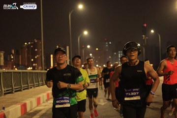 RUN TO LIVE 2024 - Ảnh #1443802