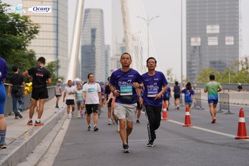 RUN TO LIVE 2024 - Ảnh #1345077