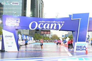 RUN TO LIVE 2024 - Ảnh #1417981
