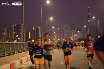 RUN TO LIVE 2024 - Ảnh #1445945