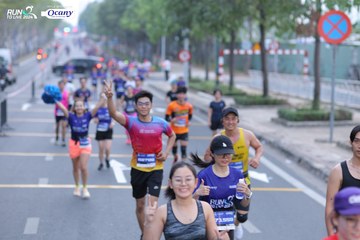 RUN TO LIVE 2024 - Ảnh #1434149