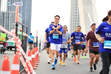 RUN TO LIVE 2024 - Ảnh #1343988