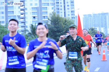 RUN TO LIVE 2024 - Ảnh #1448532