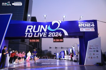 RUN TO LIVE 2024 - Ảnh #1378816