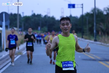 RUN TO LIVE 2024 - Ảnh #1365577