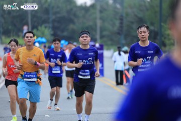RUN TO LIVE 2024 - Ảnh #1373362