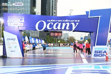RUN TO LIVE 2024 - Ảnh #1417780