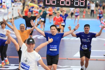 RUN TO LIVE 2024 - Ảnh #1409411