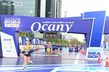 RUN TO LIVE 2024 - Ảnh #1422378