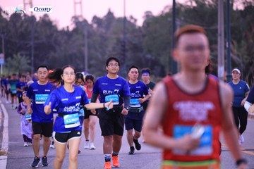 RUN TO LIVE 2024 - Ảnh #1356618