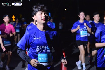 RUN TO LIVE 2024 - Ảnh #1321451