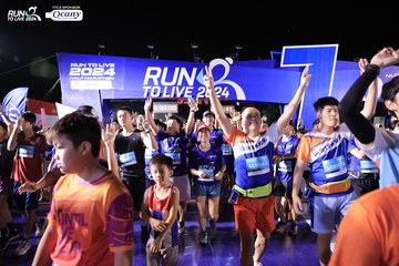 RUN TO LIVE 2024 - Ảnh #1319093