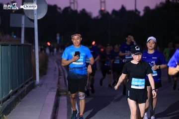 RUN TO LIVE 2024 - Ảnh #1345949