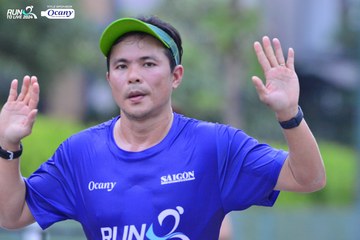 RUN TO LIVE 2024 - Ảnh #1337220