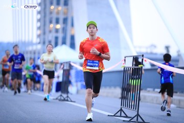 RUN TO LIVE 2024 - Ảnh #1326111