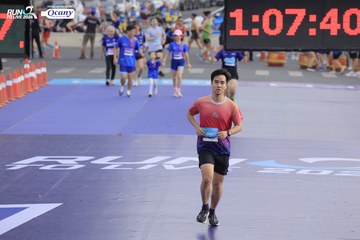 RUN TO LIVE 2024 - Ảnh #1351122