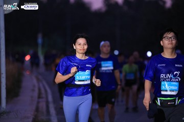RUN TO LIVE 2024 - Ảnh #1347513